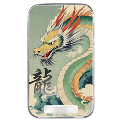 1oz Silver Bar Dragon Tiānyì