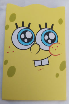 1g Gold Spongebob Squarepants
