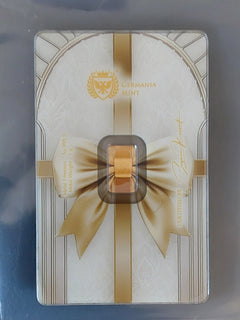 1g Gold Bar Germania Mint BEST WISHES
