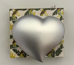 2020 Love is Precious Birds of Paradise 1oz .999 Silver