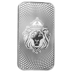 1oz Silver Scottsdale Bar The Vortex