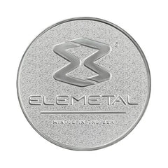 1oz Silver ELEMETAL