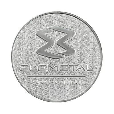 1oz Silver ELEMETAL